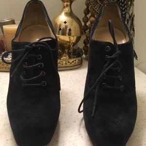 Christian Louboutin ankle boots